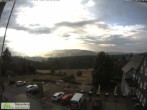 Archiv Foto Webcam Masserberg (Thüringer Wald) 06:00