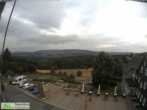 Archiv Foto Webcam Masserberg (Thüringer Wald) 06:00