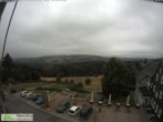 Archiv Foto Webcam Masserberg (Thüringer Wald) 09:00