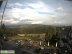 Archiv Foto Webcam Masserberg (Thüringer Wald) 17:00