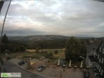Archiv Foto Webcam Masserberg (Thüringer Wald) 19:00