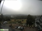 Archiv Foto Webcam Masserberg (Thüringer Wald) 06:00