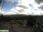 Archiv Foto Webcam Masserberg (Thüringer Wald) 13:00