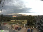 Archiv Foto Webcam Masserberg (Thüringer Wald) 17:00