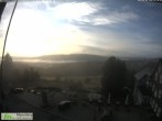 Archiv Foto Webcam Masserberg (Thüringer Wald) 06:00