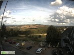 Archiv Foto Webcam Masserberg (Thüringer Wald) 17:00