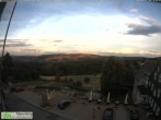 Archiv Foto Webcam Masserberg (Thüringer Wald) 19:00