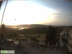 Archiv Foto Webcam Masserberg (Thüringer Wald) 06:00