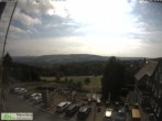 Archiv Foto Webcam Masserberg (Thüringer Wald) 09:00