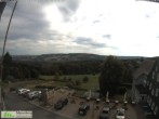 Archiv Foto Webcam Masserberg (Thüringer Wald) 08:00