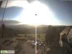 Archived image Webcam Masserberg (Thuringian Forest) 07:00