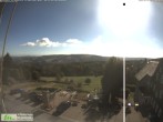 Archiv Foto Webcam Masserberg (Thüringer Wald) 09:00