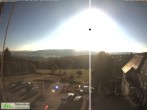 Archiv Foto Webcam Masserberg (Thüringer Wald) 08:00