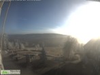 Archiv Foto Webcam Masserberg (Thüringer Wald) 09:00
