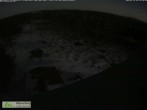 Archiv Foto Webcam Rennsteigwarte im Thüringer Wald 06:00