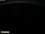 Archiv Foto Webcam Rennsteigwarte im Thüringer Wald 23:00