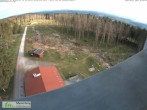 Archived image Webcam Rennsteigwarte (Thuringian Forest) 06:00