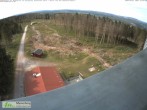 Archived image Webcam Rennsteigwarte (Thuringian Forest) 15:00