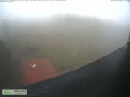 Archiv Foto Webcam Rennsteigwarte im Thüringer Wald 05:00