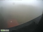 Archiv Foto Webcam Rennsteigwarte im Thüringer Wald 06:00