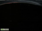 Archiv Foto Webcam Rennsteigwarte im Thüringer Wald 21:00