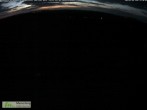 Archiv Foto Webcam Rennsteigwarte im Thüringer Wald 23:00