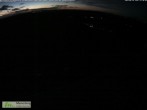 Archiv Foto Webcam Rennsteigwarte im Thüringer Wald 20:00