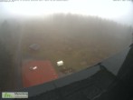Archived image Webcam Rennsteigwarte (Thuringian Forest) 09:00
