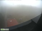 Archiv Foto Webcam Rennsteigwarte im Thüringer Wald 08:00