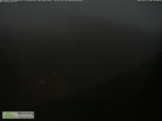 Archiv Foto Webcam Rennsteigwarte im Thüringer Wald 06:00
