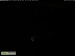 Archived image Webcam Rennsteigwarte (Thuringian Forest) 23:00