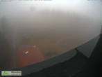 Archiv Foto Webcam Rennsteigwarte im Thüringer Wald 05:00
