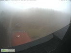 Archiv Foto Webcam Rennsteigwarte im Thüringer Wald 06:00