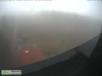 Archiv Foto Webcam Rennsteigwarte im Thüringer Wald 06:00