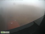 Archiv Foto Webcam Rennsteigwarte im Thüringer Wald 06:00