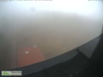 Archiv Foto Webcam Rennsteigwarte im Thüringer Wald 07:00