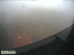 Archiv Foto Webcam Rennsteigwarte im Thüringer Wald 10:00