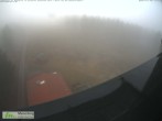 Archiv Foto Webcam Rennsteigwarte im Thüringer Wald 11:00