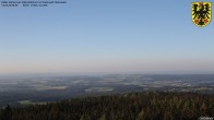 Archived image Webcam Fichtel Mountains: Erbendorf 05:00