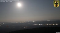Archiv Foto Webcam Erbendorf im Fichtelgebirge 23:00