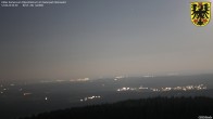 Archiv Foto Webcam Erbendorf im Fichtelgebirge 01:00