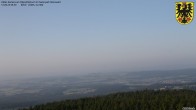 Archiv Foto Webcam Erbendorf im Fichtelgebirge 05:00