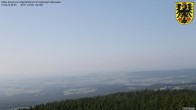 Archiv Foto Webcam Erbendorf im Fichtelgebirge 07:00