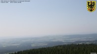 Archiv Foto Webcam Erbendorf im Fichtelgebirge 09:00