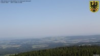 Archiv Foto Webcam Erbendorf im Fichtelgebirge 17:00