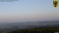 Archiv Foto Webcam Erbendorf im Fichtelgebirge 19:00