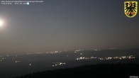 Archiv Foto Webcam Erbendorf im Fichtelgebirge 23:00