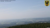 Archiv Foto Webcam Erbendorf im Fichtelgebirge 07:00