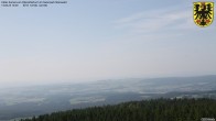 Archiv Foto Webcam Erbendorf im Fichtelgebirge 09:00