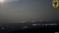 Archiv Foto Webcam Erbendorf im Fichtelgebirge 01:00